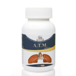 A.T.M. CAP
