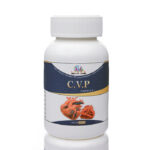 C.V.P. CAP