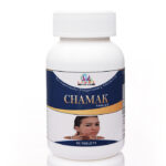 CHAMAK TAB