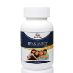 Jivan Amrut