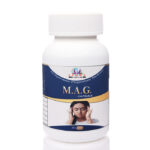 M.A.G. CAP
