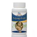 RAJYOG GOLD CAP