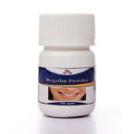 Regular Powder