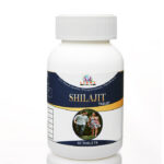 SHILAJIT TAB